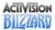 Activision Blizzard график